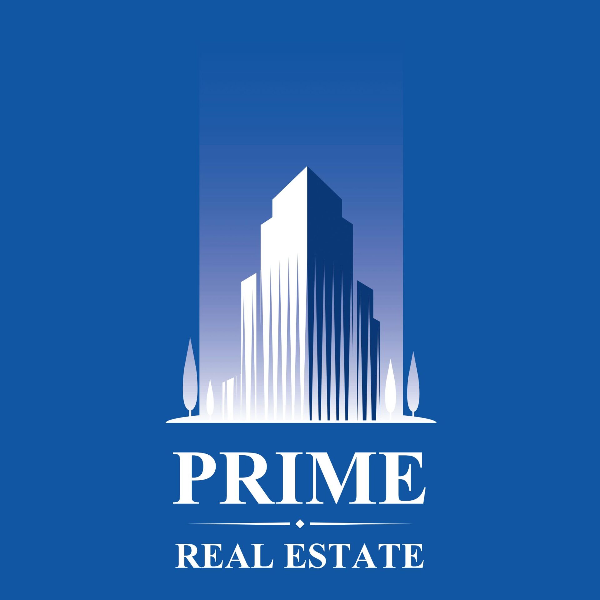 Bahrain Prime Real Estate logo